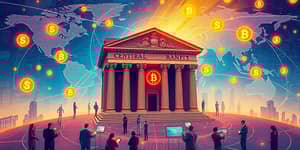 Central Bank Digital Currencies: What You Need to Know