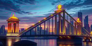 Bridging Traditional Finance and Crypto