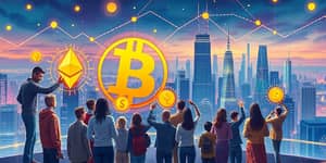 Building Wealth with Crypto: Long-Term Strategies