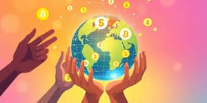 The Social Impact of Cryptocurrency