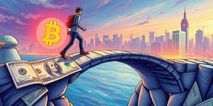 From Fiat to Crypto: Making the Leap