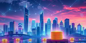 Crypto and Real Estate: A New Frontier