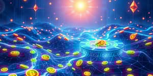 Liquidity Pools: Fueling Decentralized Exchanges