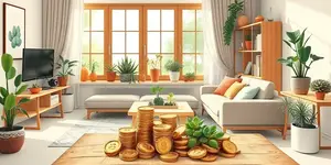 The Frugal Lifestyle: More Wealth, Less Waste