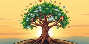 Understanding Capital Gains: Grow Your Investments Smartly