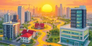 Real Estate Riches: Investing Beyond Your Primary Home