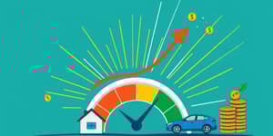 Credit Score Unveiled: Boost Your Financial Power
