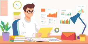 Budgeting Blueprint: Your Path to Financial Clarity