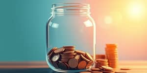 The Power of Pennies: How Small Changes Lead to Big Savings