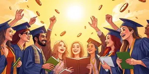 Education Investment: Funding Your Future Without Debt