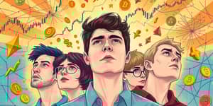 The Psychology of Crypto Markets