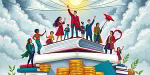 Student Loan Strategy: Conquering College Debt