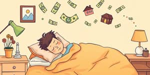 Passive Income Pathways: Earn While You Sleep