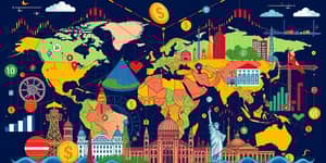 Global Investing: Diversifying Your Portfolio Internationally
