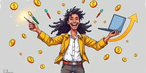 Side Hustle Success: Turning Your Passion into Profit