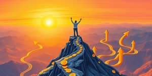 Mastering Your Money: A Beginner's Guide to Financial Freedom