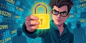 Identity Theft Protection: Safeguarding Your Financial Future