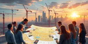 Understanding Syndicated Loans: Large-Scale Financing