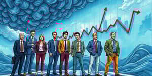 Beyond the Headlines: Navigating Market Volatility