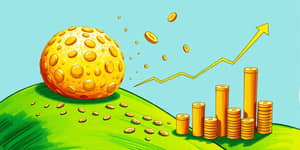 The Art of Compounding: Unlocking Your Wealth Potential