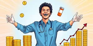Healthcare Savings Accounts (HSAs): Dual Benefits for Health and Wealth