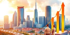 Real Estate Riches: Investing in Property for Profit