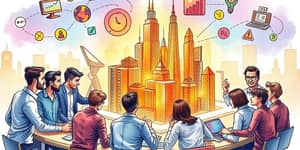 Venture Capital: Funding Innovation and Growth