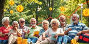 Pension Plans: Secure Your Retirement Income