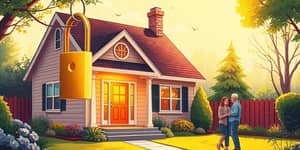 Reverse Mortgages: Unlocking Home Equity