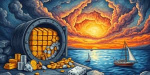 Precious Metals: A Safe Haven Investment