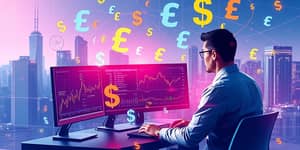 Navigating the Forex Market: Trends and Opportunities