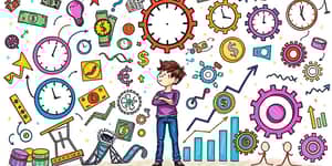 The Psychology of Money: Mastering Your Financial Mindset