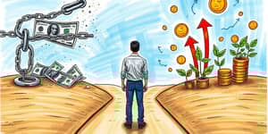 Debt vs. Investing: Which Should You Prioritize?