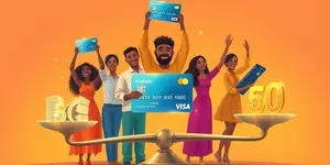 The Essentials of Credit Cards: Maximizing Rewards and Minimizing Debt