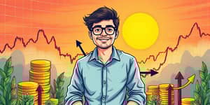The Beginner's Guide to Stock Market Success