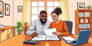 Mortgage Mastery: Finding the Right Loan for Your Home