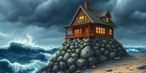 Emergency Fund First: The Foundation of Financial Security
