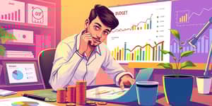 Mastering Your Money: Budgeting for Investment Success