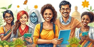 Microfinance: Empowering Communities Through Capital