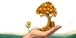 The Power of Patience: Long-Term Investment Gains