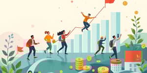 Your First Investment: Where to Start and Why