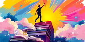 Investing in Yourself: The Best Return You'll Ever Get