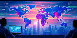 Global Investing: Expanding Your Horizons