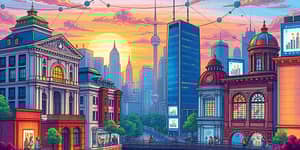 The Future of Finance: Trends Shaping Investments