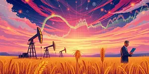 Commodities Trading: Insights into Raw Materials