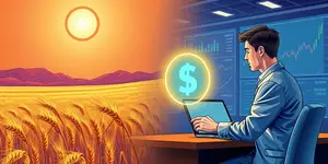 Understanding Futures Contracts: Hedging and Speculation