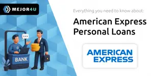American Express Personal Loans: Everything You Need to Know