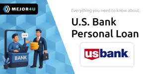 U.S. Bank Personal Loan: Everything You Need to Know