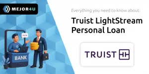 Truist LightStream Personal Loan: Everything You Need to Know