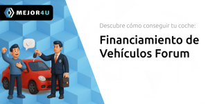 Financiamiento de Vehículos Forum: Descubre Cómo Conseguir Tu Coche